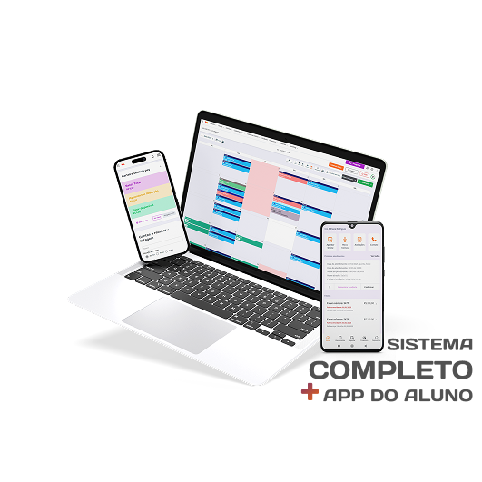 Mockup Sistema